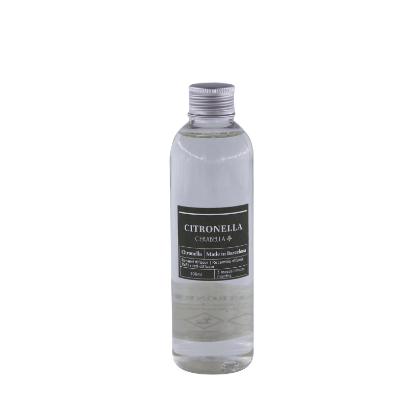 Diffuser-Refill "Citronella"