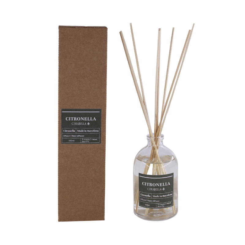 Diffuser "Citronella"