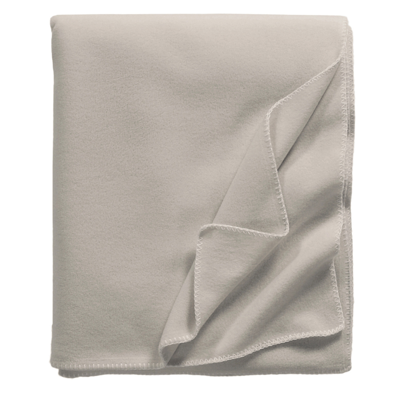 Fleece Decke "Tony" 160 x 200 cm