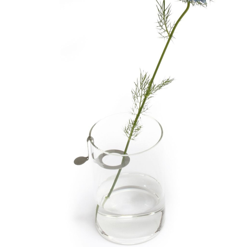 Eineblumehalter – für Ihre Lieblingsblume