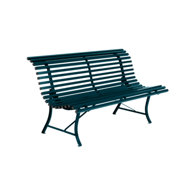 Sitzbank "Louisiane" 150 cm