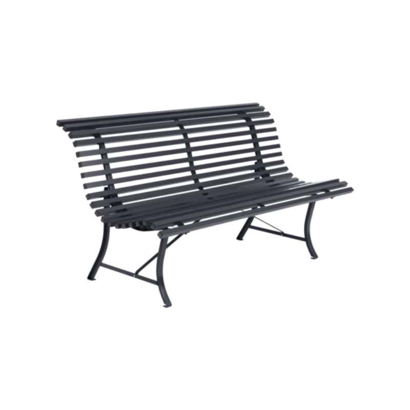 Sitzbank "Louisiane" 150 cm