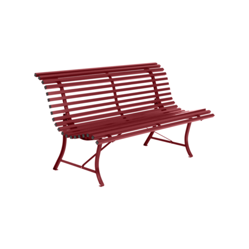 Sitzbank "Louisiane" 150 cm