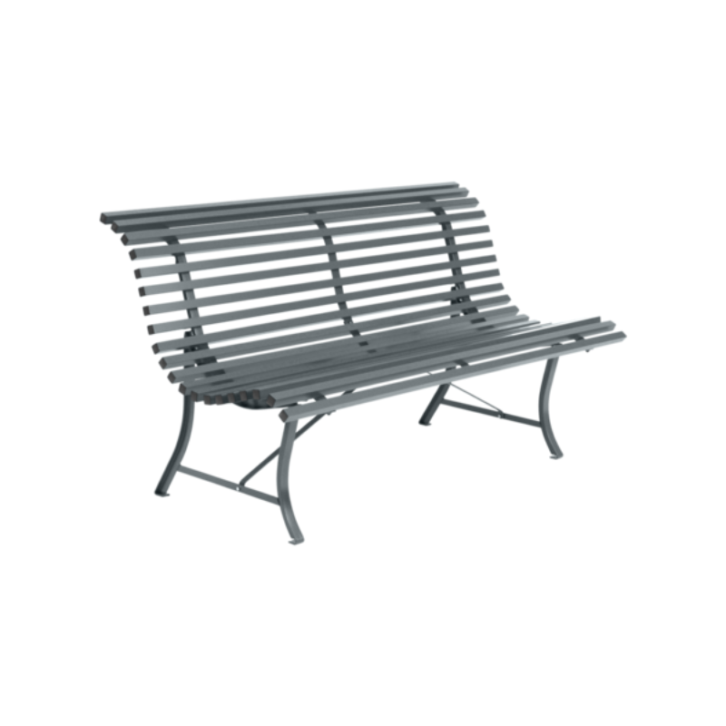 Sitzbank "Louisiane" 150 cm