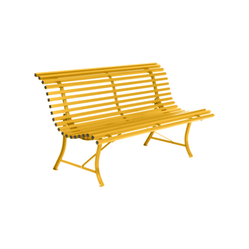 Sitzbank "Louisiane" 150 cm