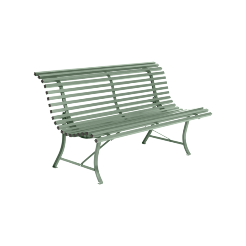 Sitzbank "Louisiane" 150 cm