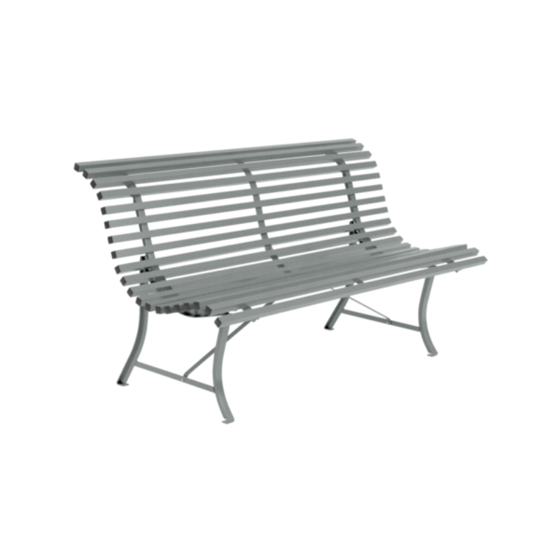 Sitzbank "Louisiane" 150 cm