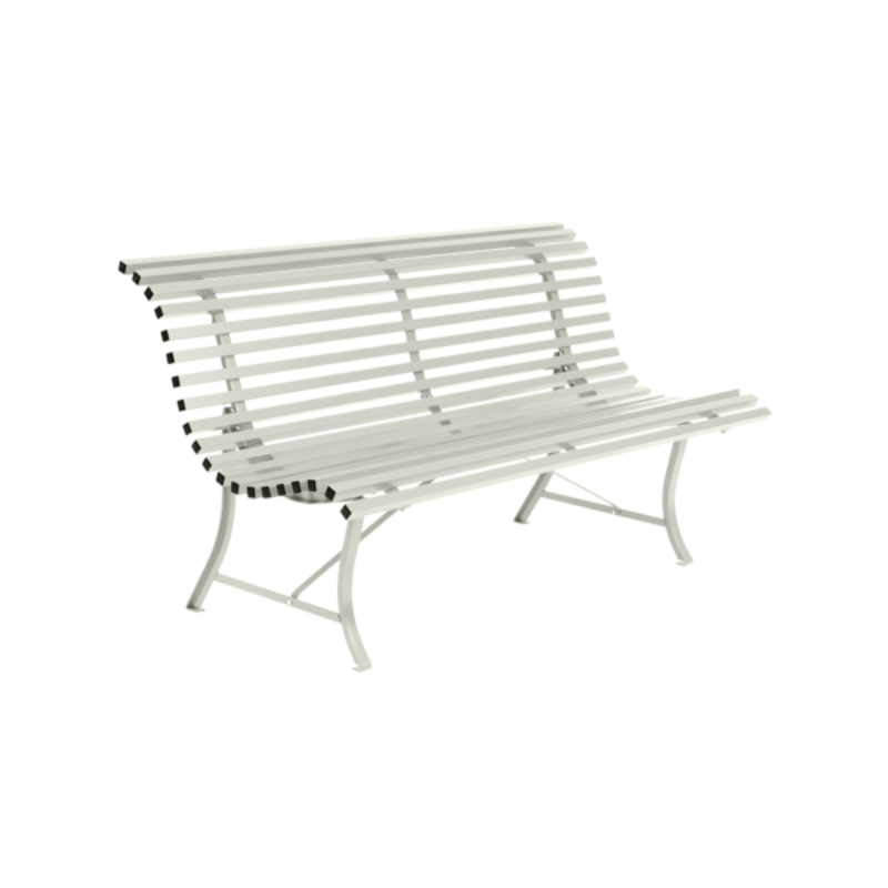Sitzbank "Louisiane" 150 cm