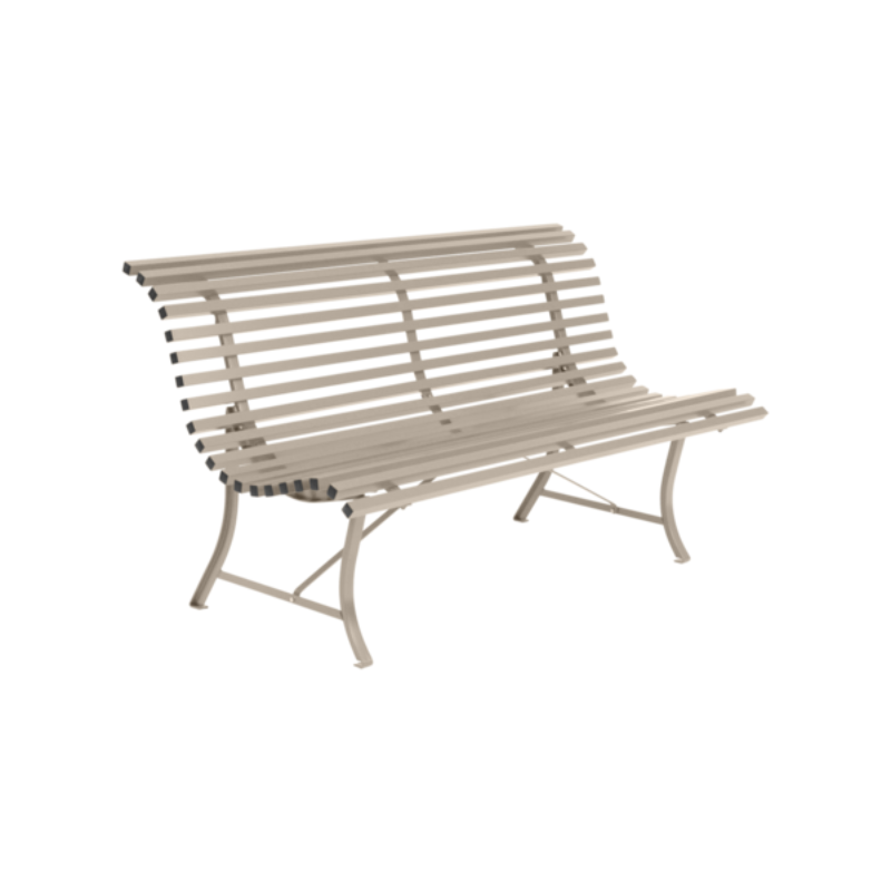 Sitzbank "Louisiane" 150 cm