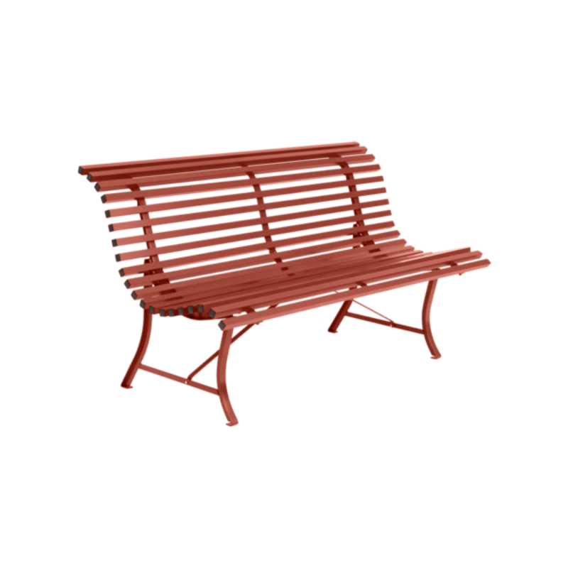 Sitzbank "Louisiane" 150 cm