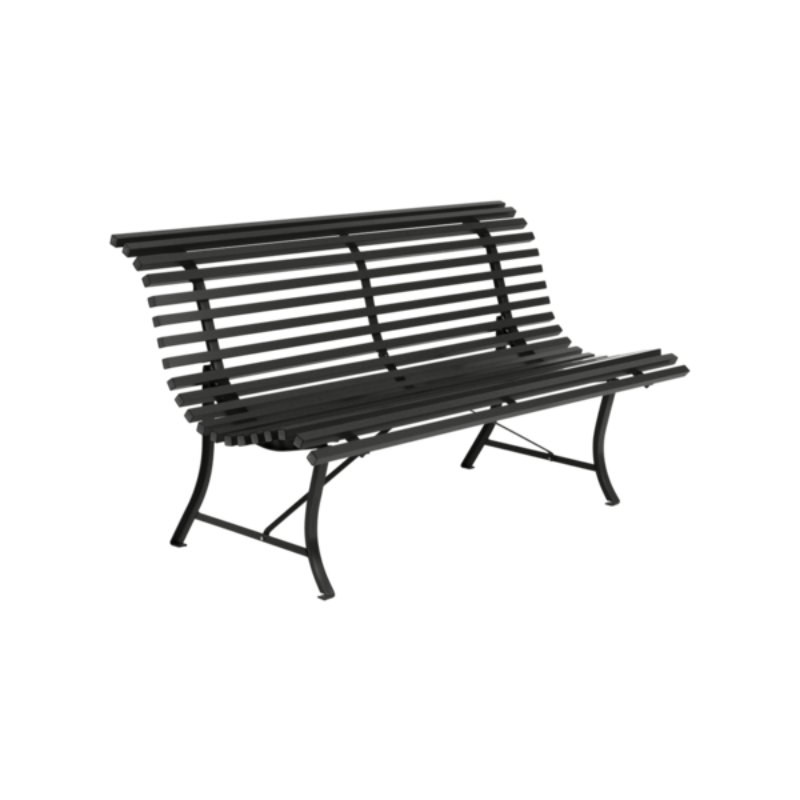 Sitzbank "Louisiane" 150 cm