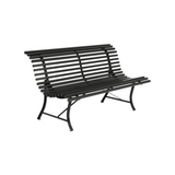 Fermob Bank Louisiane 150cm