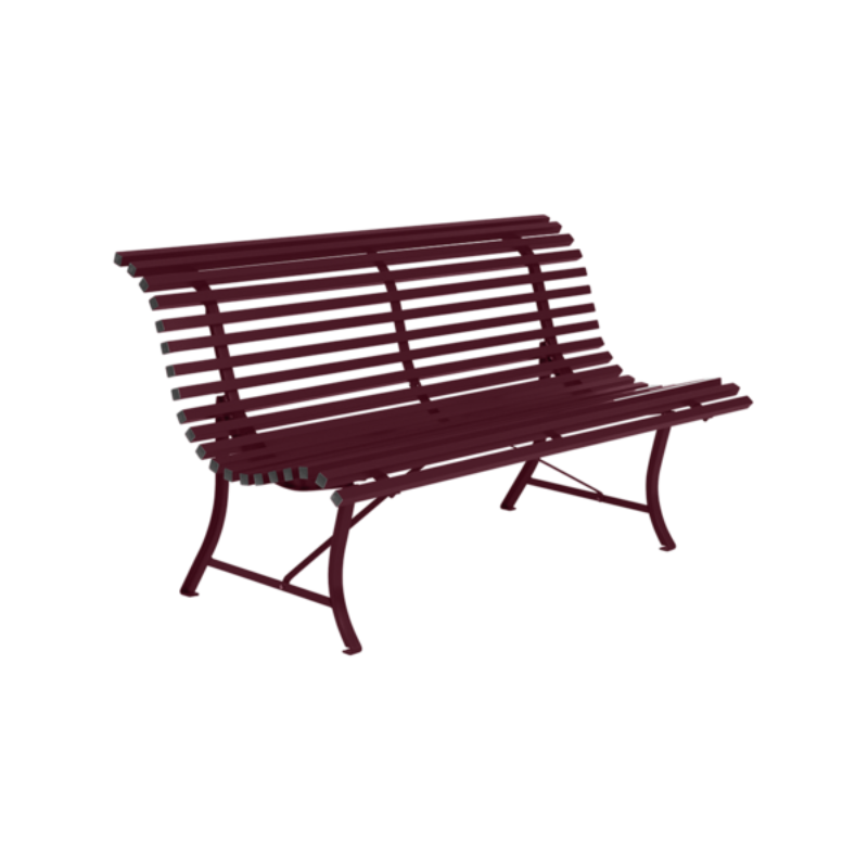 Sitzbank "Louisiane" 150 cm