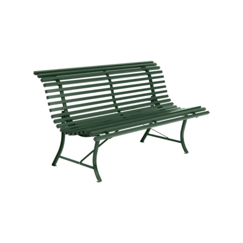 Sitzbank "Louisiane" 150 cm