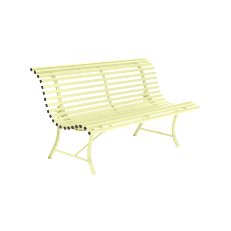 Sitzbank "Louisiane" 150 cm
