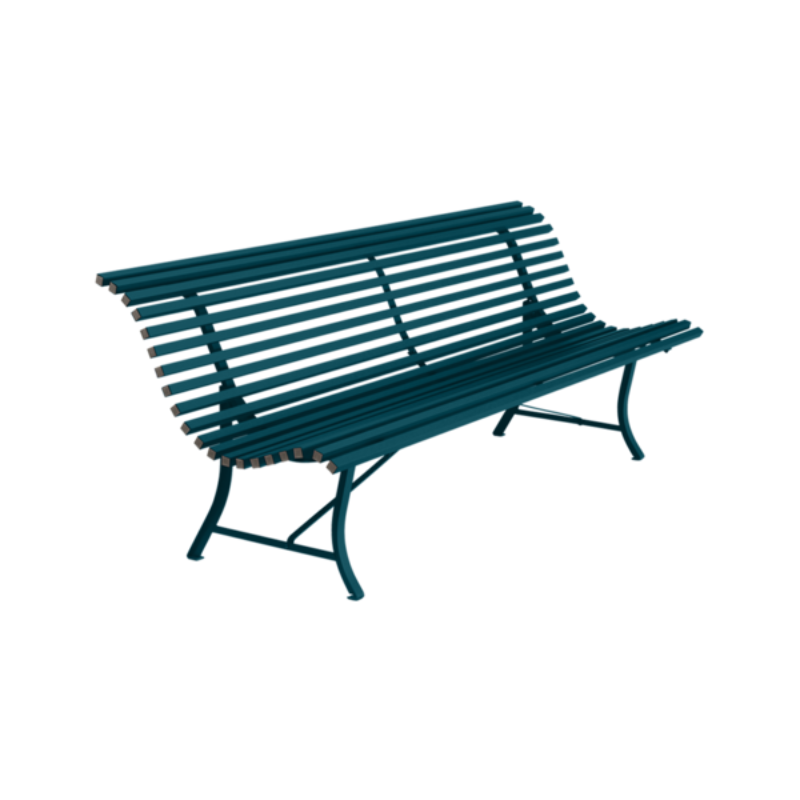 Sitzbank "Louisiane" 200cm