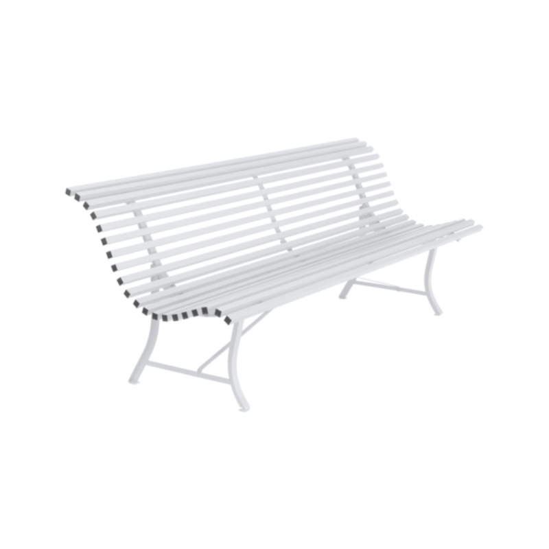 Sitzbank "Louisiane" 200cm