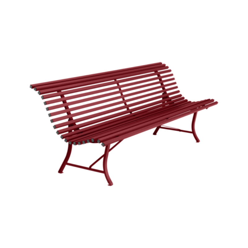 Sitzbank "Louisiane" 200cm