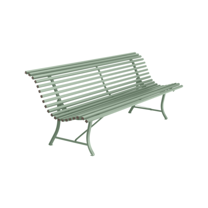Sitzbank "Louisiane" 200cm