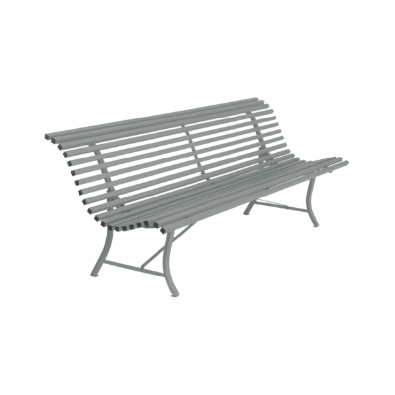 Sitzbank "Louisiane" 200cm