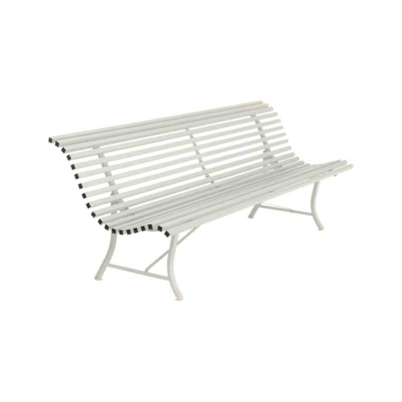 Sitzbank "Louisiane" 200cm