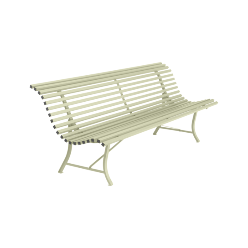 Sitzbank "Louisiane" 200cm