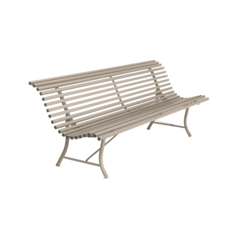 Sitzbank "Louisiane" 200cm