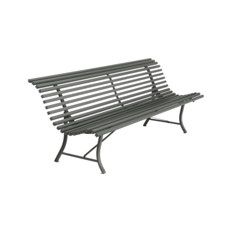 Sitzbank "Louisiane" 200cm