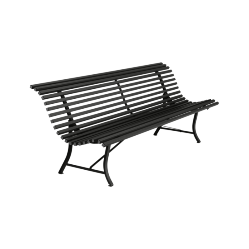 Sitzbank "Louisiane" 200cm
