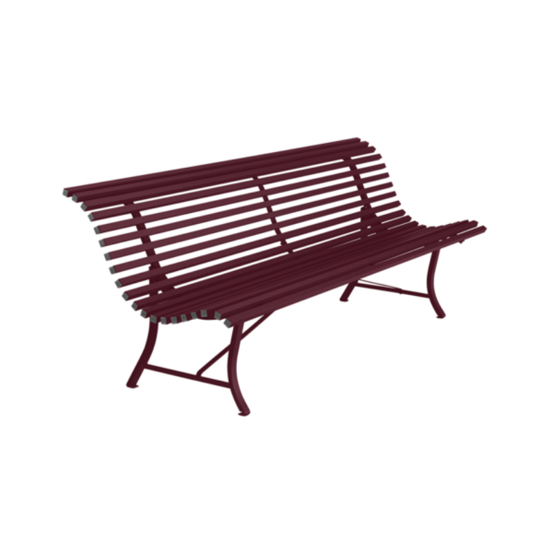 Sitzbank "Louisiane" 200cm