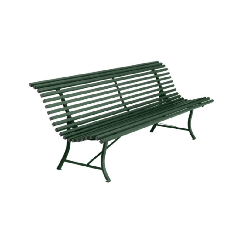 Sitzbank "Louisiane" 200cm