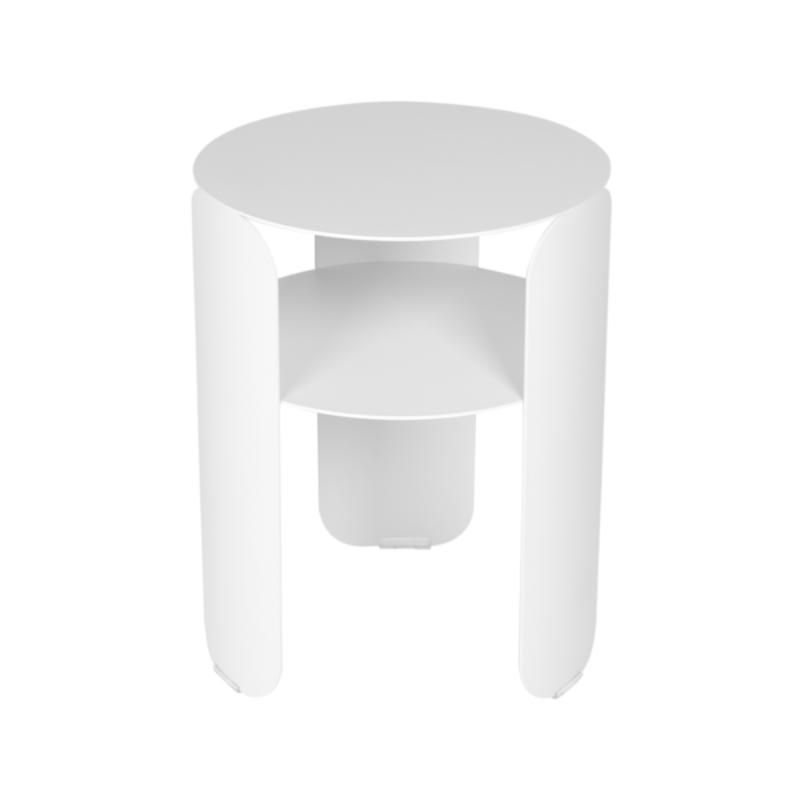 Fermob Bebop Beistelltisch Ø 35cm