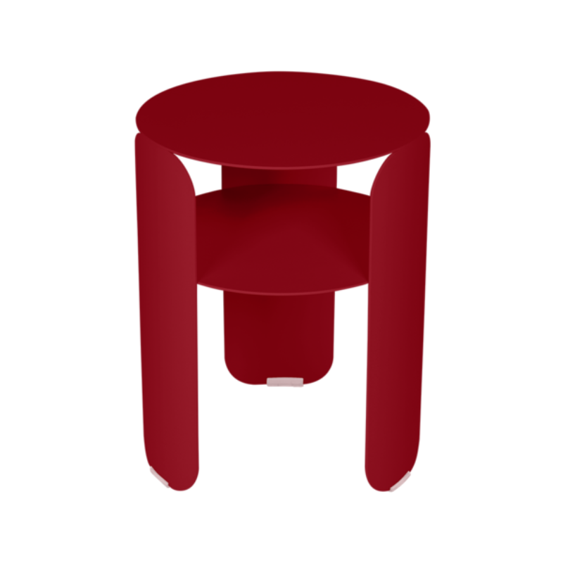 Fermob Bebop Beistelltisch Ø 35cm