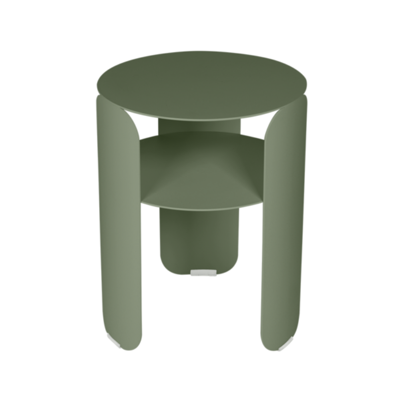 Fermob Bebop Beistelltisch Ø 35cm