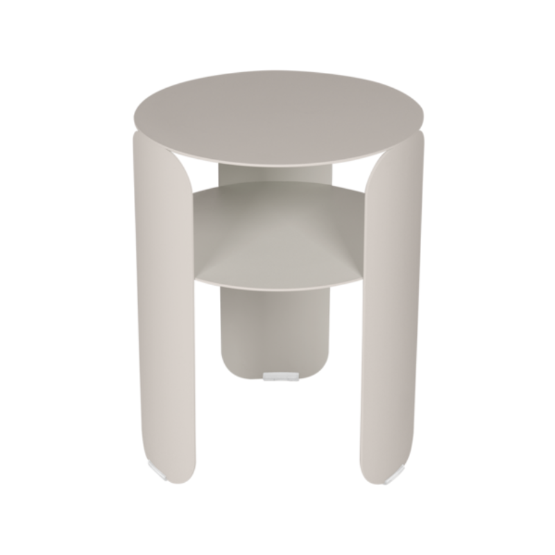 Fermob Bebop Beistelltisch Ø 35cm