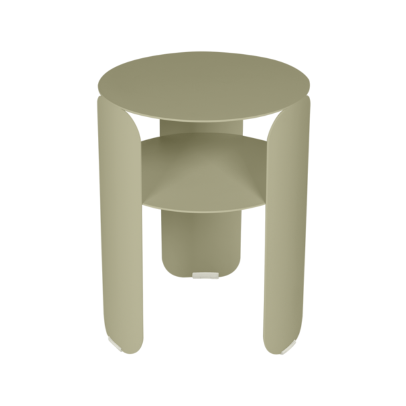 Fermob Bebop Beistelltisch Ø 35cm
