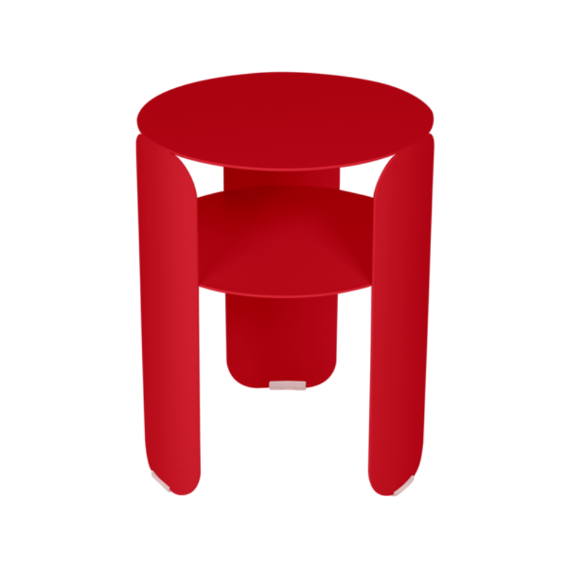 Fermob Bebop Beistelltisch Ø 35cm