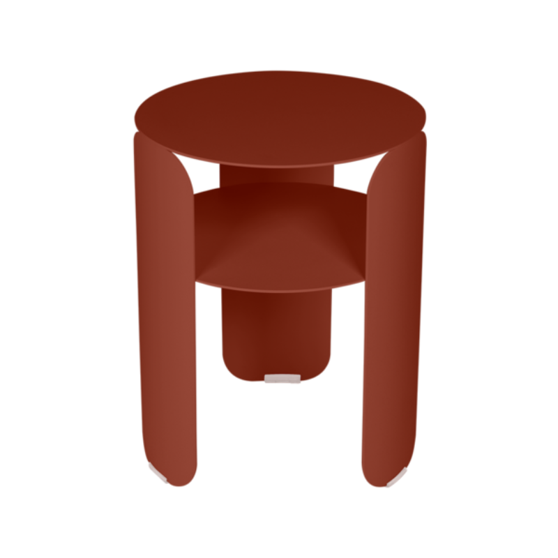 Fermob Bebop Beistelltisch Ø 35cm
