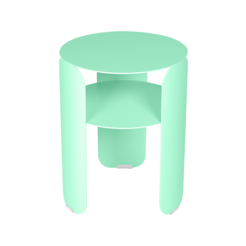 Fermob Bebop Beistelltisch Ø 35cm