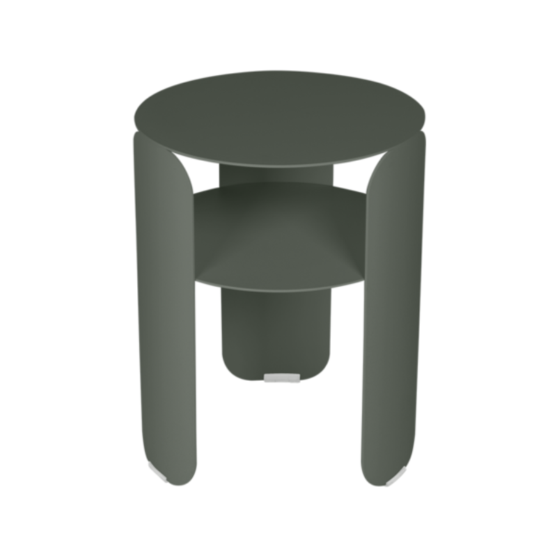 Fermob Bebop Beistelltisch Ø 35cm
