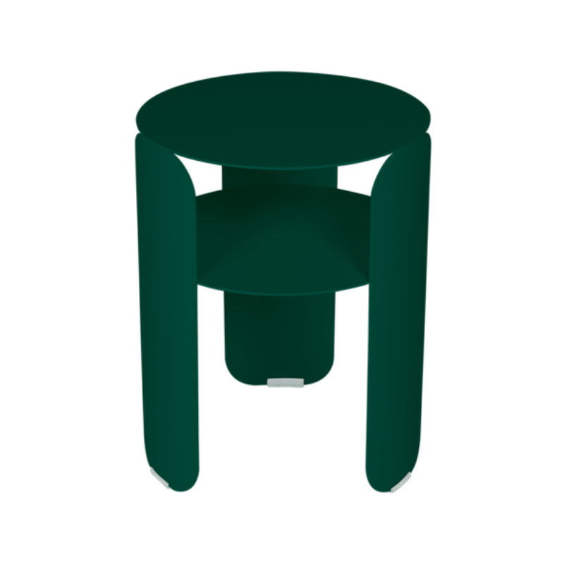 Fermob Bebop Beistelltisch Ø 35cm