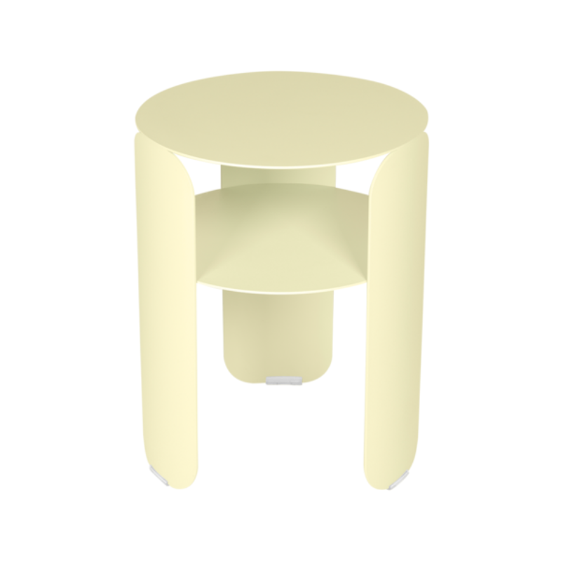 Fermob Bebop Beistelltisch Ø 35cm
