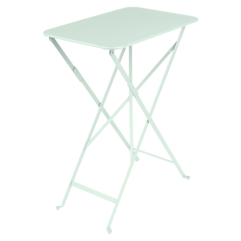 Metallklapptisch "Bistro" 57 x 37cm