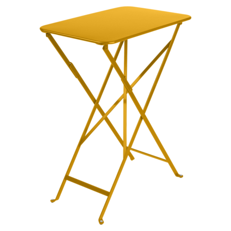 Metallklapptisch "Bistro" 57 x 37cm