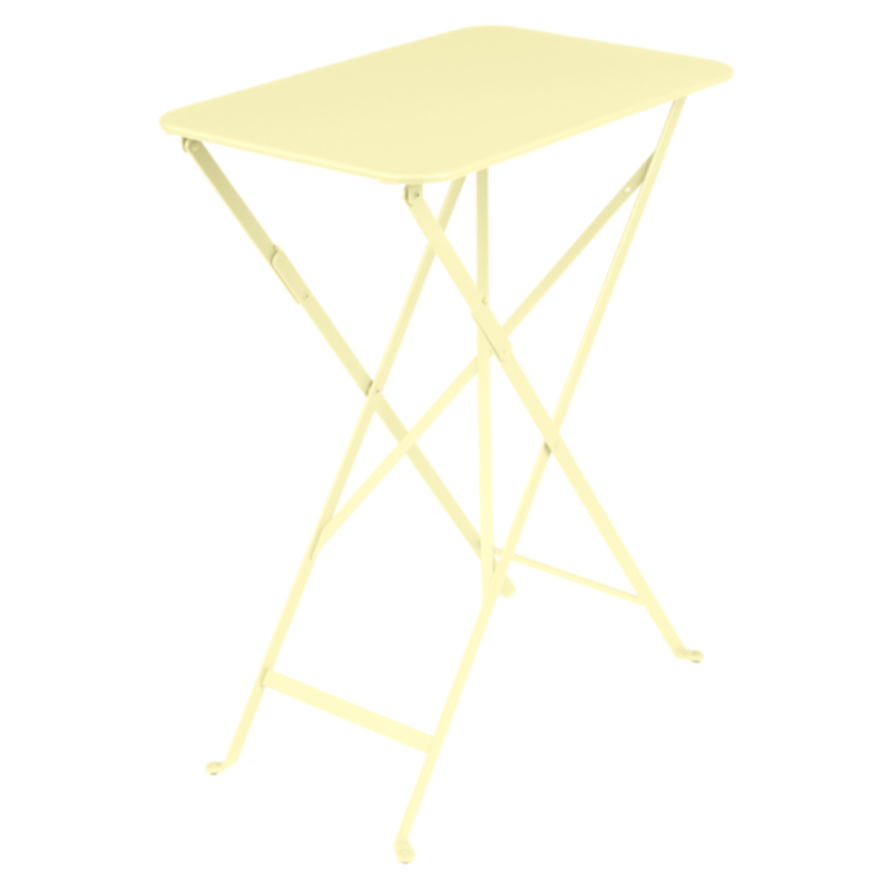 Metallklapptisch "Bistro" 57 x 37cm