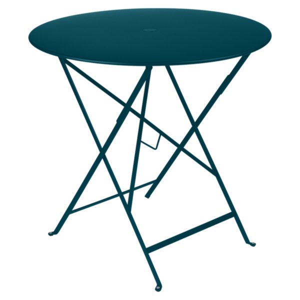 Fermob Bistro Tisch Ø77cm