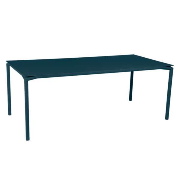 Fermob Calvi Tisch 195x95cm