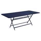 Fermob Caractere Tisch 190x90cm