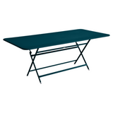 Fermob Caractere Tisch 190x90cm