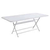 Fermob Caractere Tisch 190x90cm